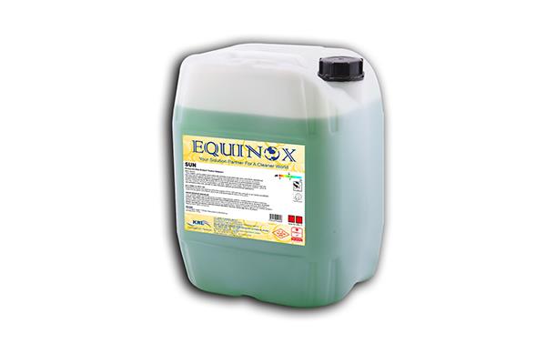EQUINOX SUN GREEN APPLE