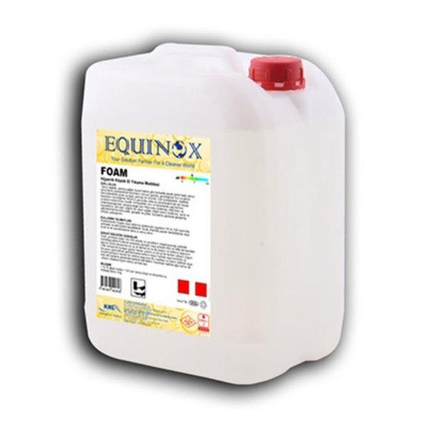 EQUINOX FOAM