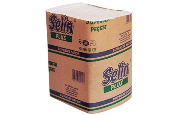 SELİN Plus Dispenser Peçete