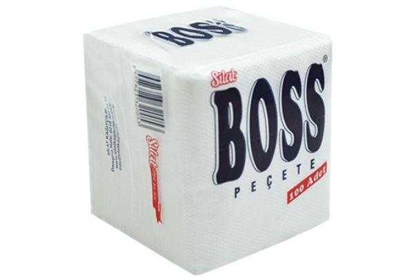 BOSS Peçete