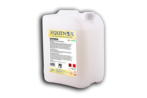 EQUINOX EXPRIN