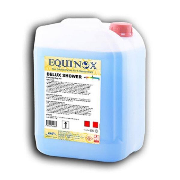 EQUINOX DELUX SHOWER