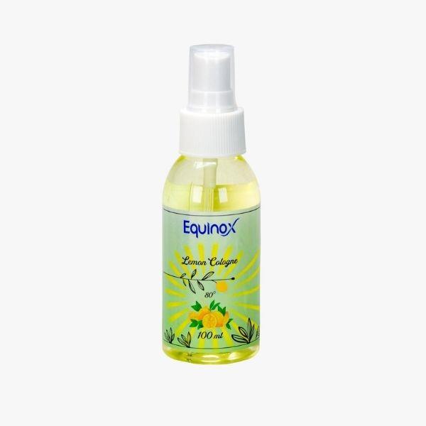 Limon Kolonyası 100 ml Sprey