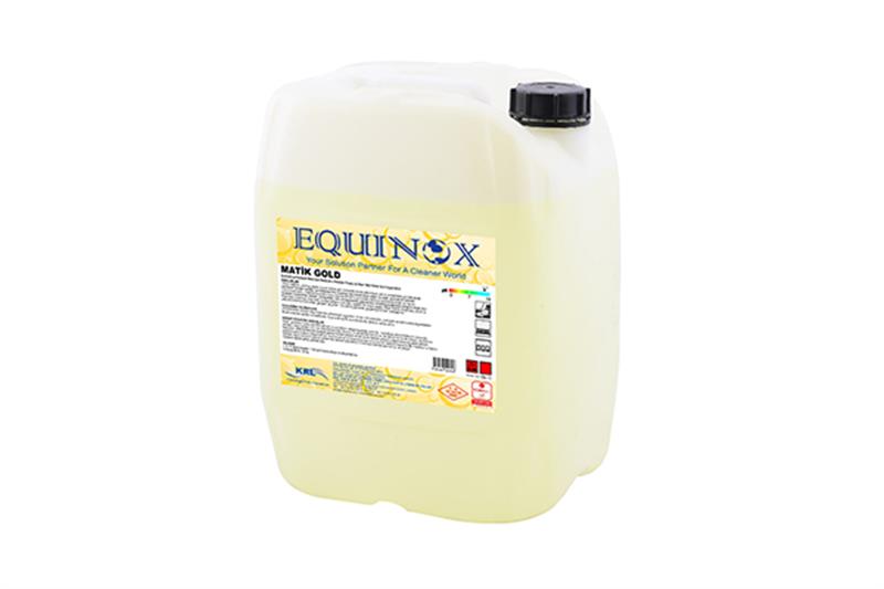 EQUINOX MATİK GOLD