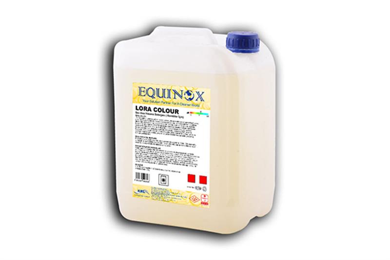 EQUINOX LORA COLOUR