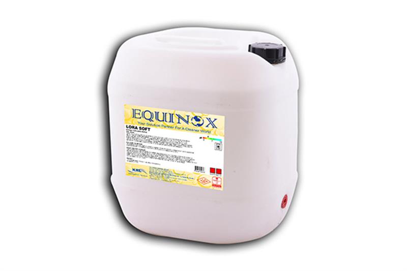 EQUINOX LORA SOFT