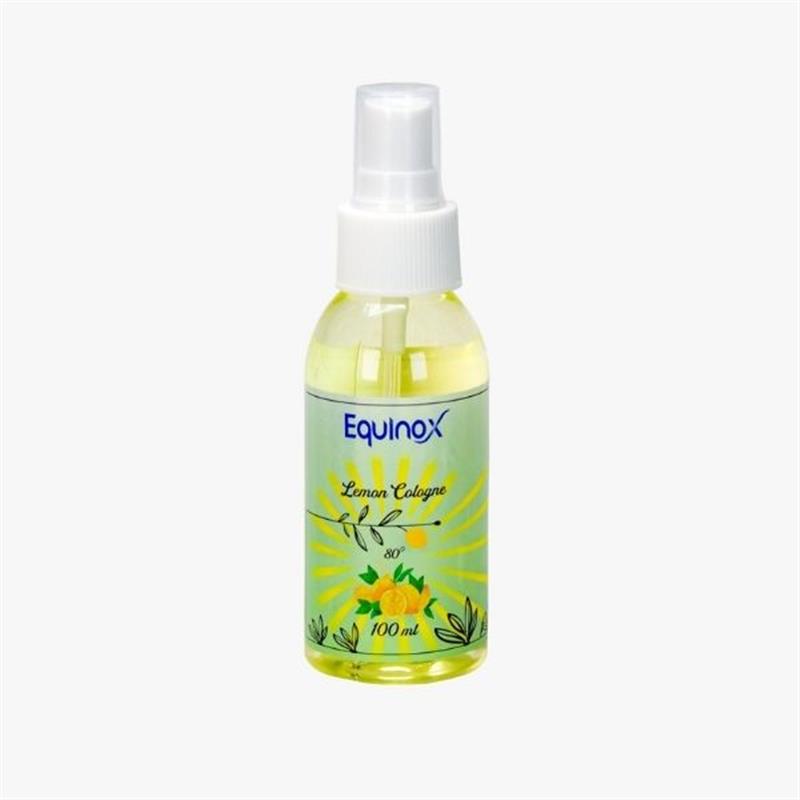 Limon Kolonyası 100 ml Sprey