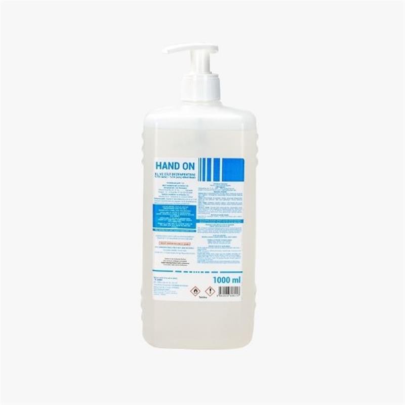 HAND ON 1000 ML