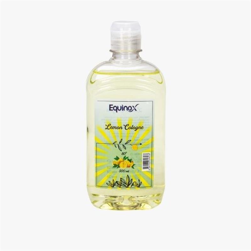 Limon Kolonyası 500 ml 