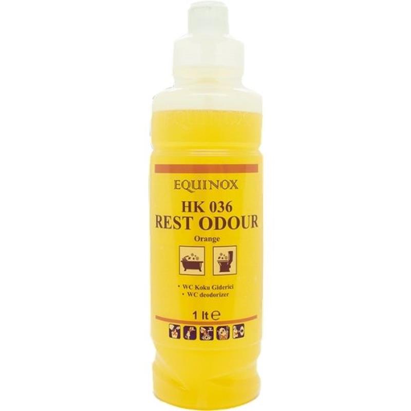 Rest ODour Orange 1 lt - Konsantre Koku Giderici Orange