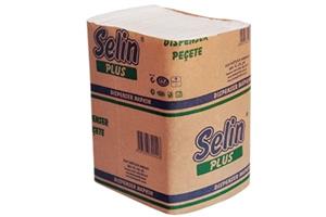 SELİN Plus Dispenser Peçete