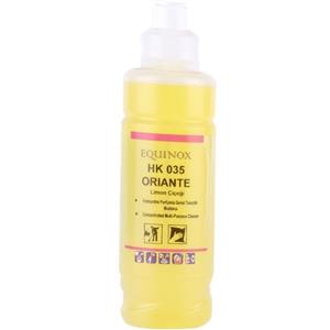 Oriante Limon 1 Lt - Konsantre Parfümlü Genel Temizlik Maddesi