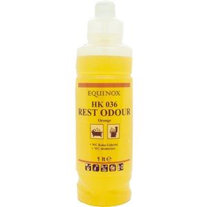 Rest ODour Orange 1 lt - Konsantre Koku Giderici Orange